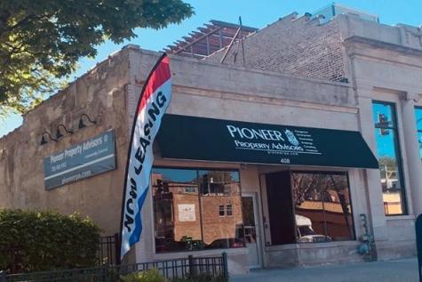 408 North Austin Boulevard Oak Park IL 60302