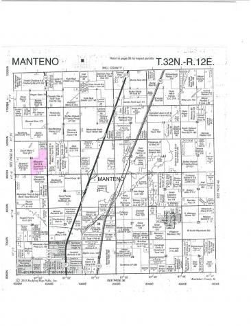 9300 North Rte 45/52 Manteno IL 60950
