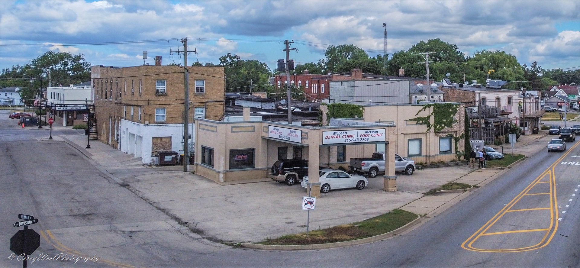 400 North Division Street Harvard IL 60033