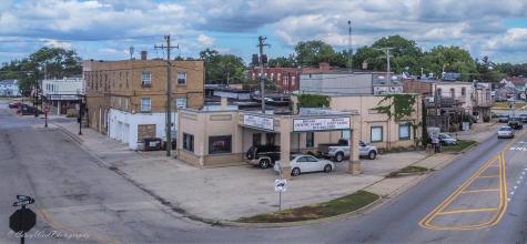 400 North Division Street Harvard IL 60033