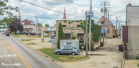 400 North Division Street Harvard IL 60033
