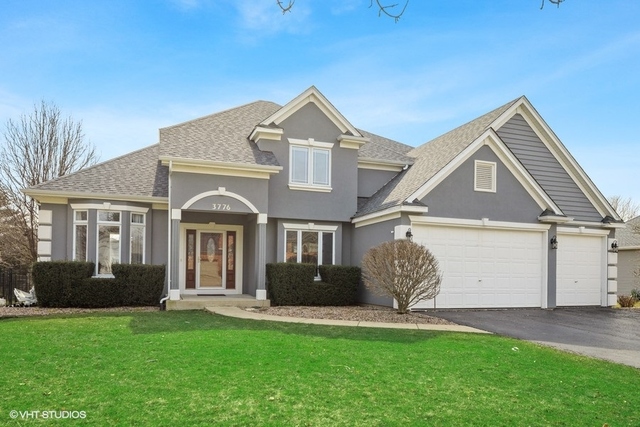 3776 Celeste Naperville IL 60564