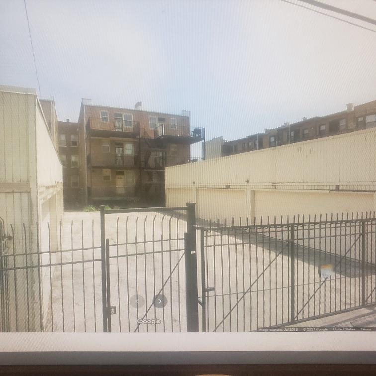 4832 South Indiana Avenue Chicago IL 60615