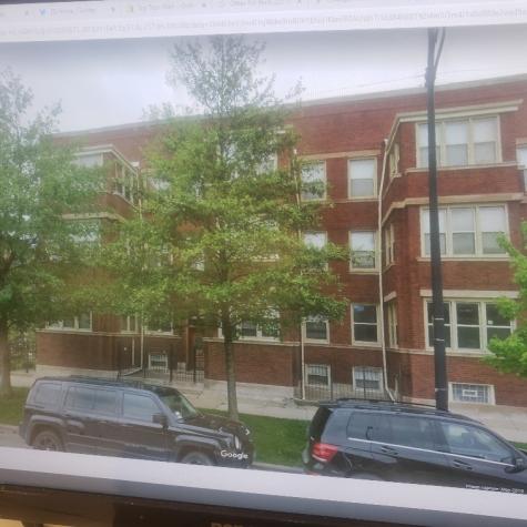 4832 South Indiana Avenue Chicago IL 60615