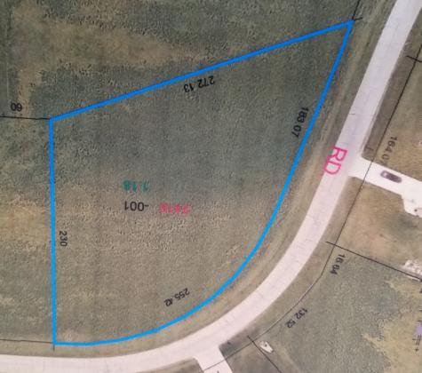 2418 North 4220th Road Sheridan IL 60551