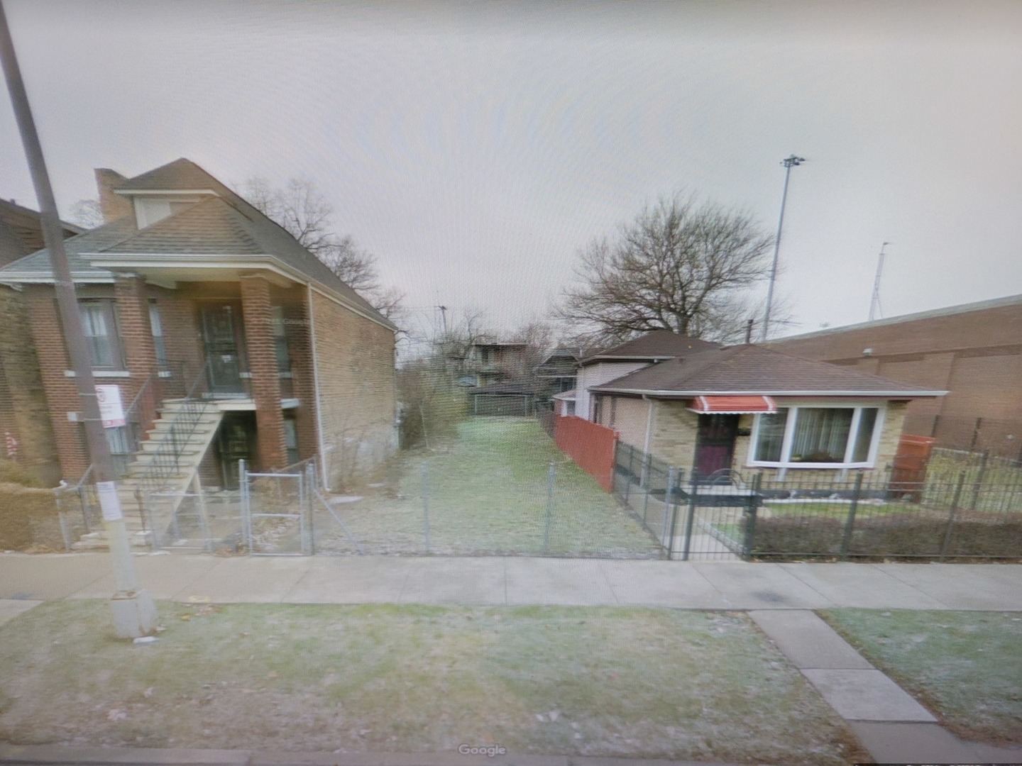 6334 South Loomis Boulevard Chicago IL 60636