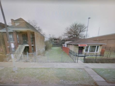 6334 South Loomis Boulevard Chicago IL 60636
