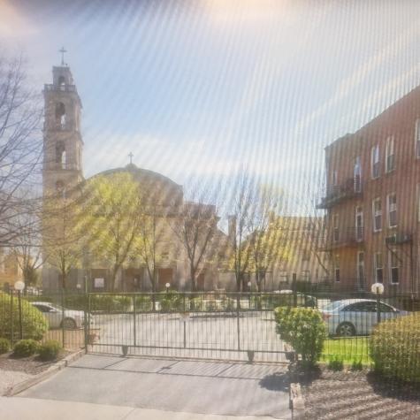 6414 South Woodlawn Avenue Chicago IL 60637