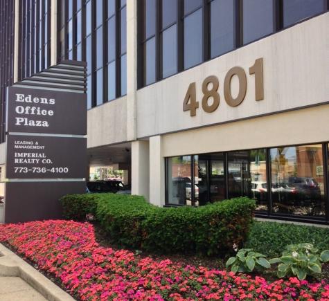 4801 W Peterson Avenue Chicago IL 60646