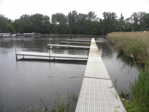 8300 Reva Bay Lane Fox Lake IL 60020