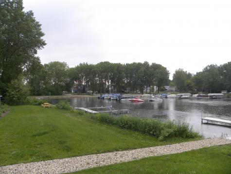 8300 Reva Bay Lane Fox Lake IL 60020