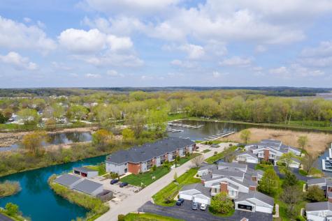 8300 Reva Bay Lane Fox Lake IL 60020