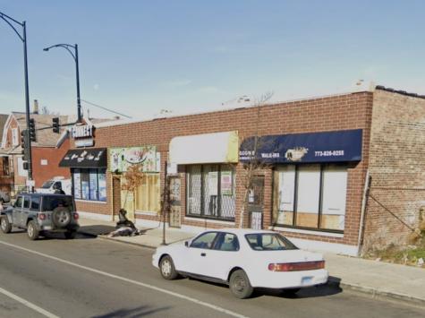 3356 West Chicago Avenue Chicago IL 60651