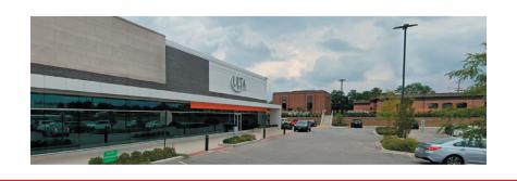 840 Plainfield Road Willowbrook IL 60527