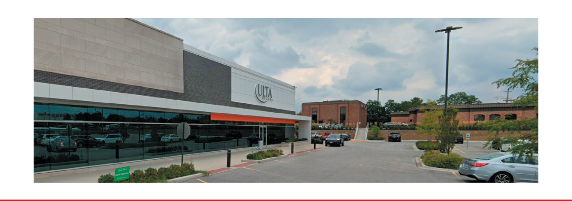 840 Plainfield Road Willowbrook IL 60527