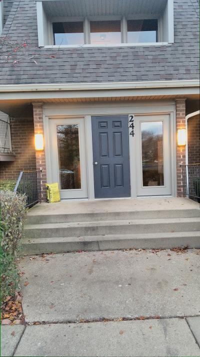 244 East Bailey Naperville IL 60565