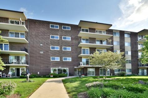 5300 Walnut Downers Grove IL 60515