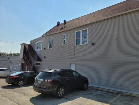 3265 West Armitage Avenue Chicago IL 60647