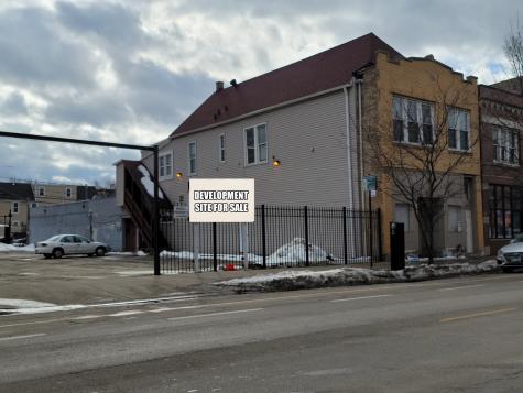 3265 West Armitage Avenue Chicago IL 60647