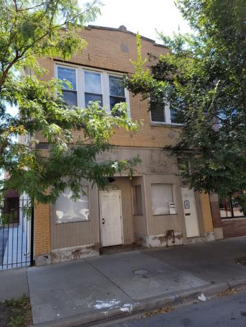 3265 West Armitage Avenue Chicago IL 60647