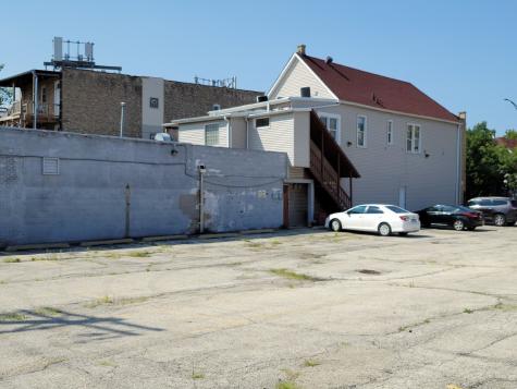 3265 West Armitage Avenue Chicago IL 60647