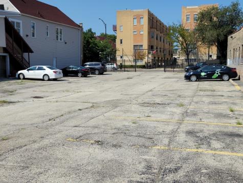 3265 West Armitage Avenue Chicago IL 60647