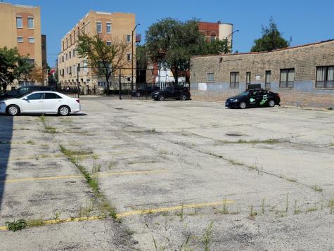 3265 West Armitage Avenue Chicago IL 60647