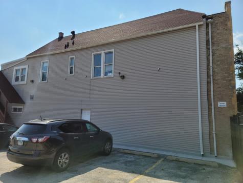 3265 West Armitage Avenue Chicago IL 60647