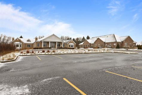 6 Executive Court South Barrington IL 60010