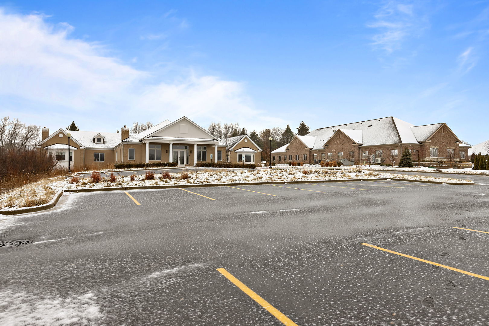 6 Executive Court South Barrington IL 60010