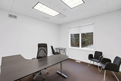 6 Executive Court South Barrington IL 60010