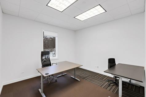 6 Executive Court South Barrington IL 60010