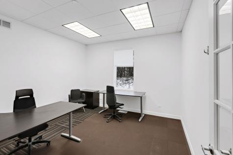 6 Executive Court South Barrington IL 60010