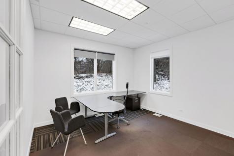 6 Executive Court South Barrington IL 60010