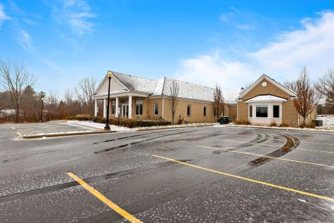 6 Executive Court South Barrington IL 60010