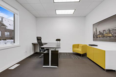 6 Executive Court South Barrington IL 60010