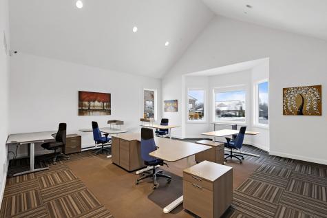 6 Executive Court South Barrington IL 60010