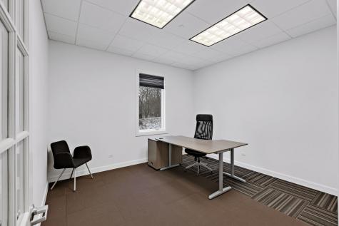 6 Executive Court South Barrington IL 60010