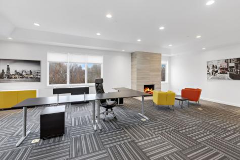 6 Executive Court South Barrington IL 60010