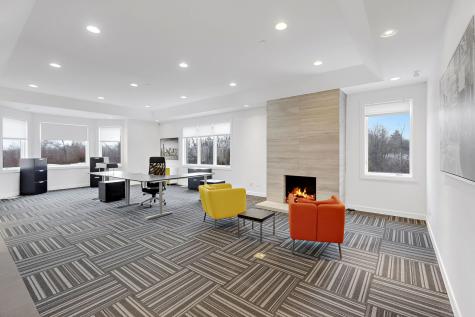 6 Executive Court South Barrington IL 60010