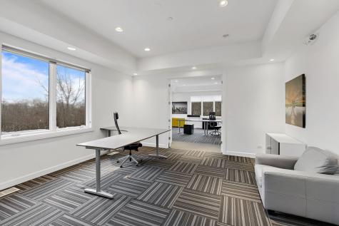 6 Executive Court South Barrington IL 60010