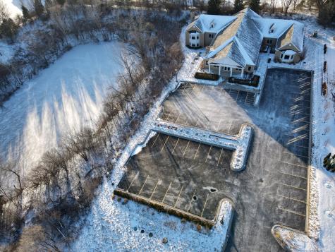 6 Executive Court South Barrington IL 60010
