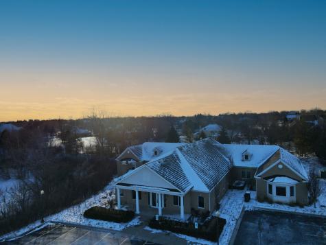 6 Executive Court South Barrington IL 60010