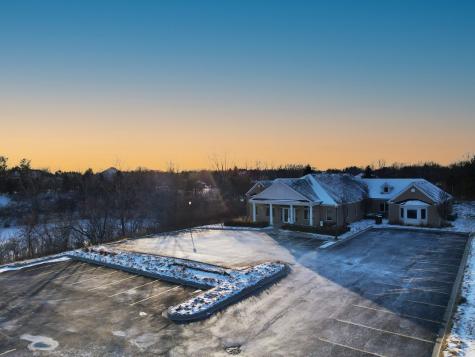 6 Executive Court South Barrington IL 60010