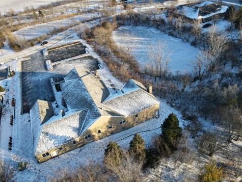6 Executive Court South Barrington IL 60010