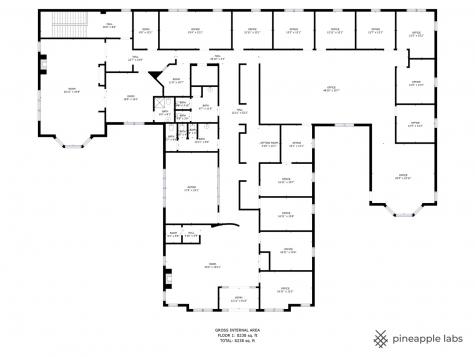 6 Executive Court South Barrington IL 60010