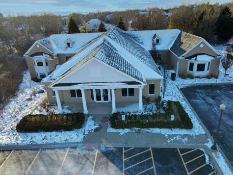 6 Executive Court South Barrington IL 60010