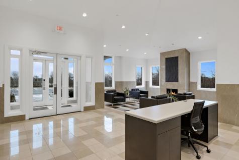 6 Executive Court South Barrington IL 60010