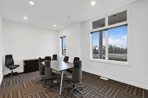 6 Executive Court South Barrington IL 60010