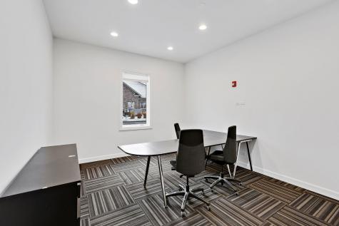 6 Executive Court South Barrington IL 60010